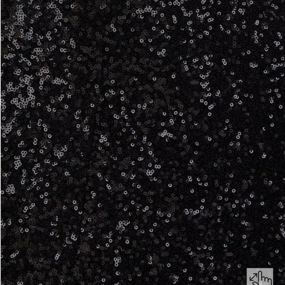 TORRID - Mini Sequins Skater Dress - Picture 4 of 11